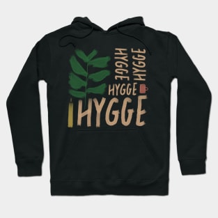 Hygge Living Hoodie